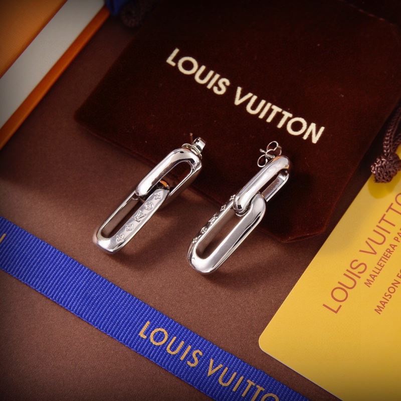 Louis Vuitton Earrings